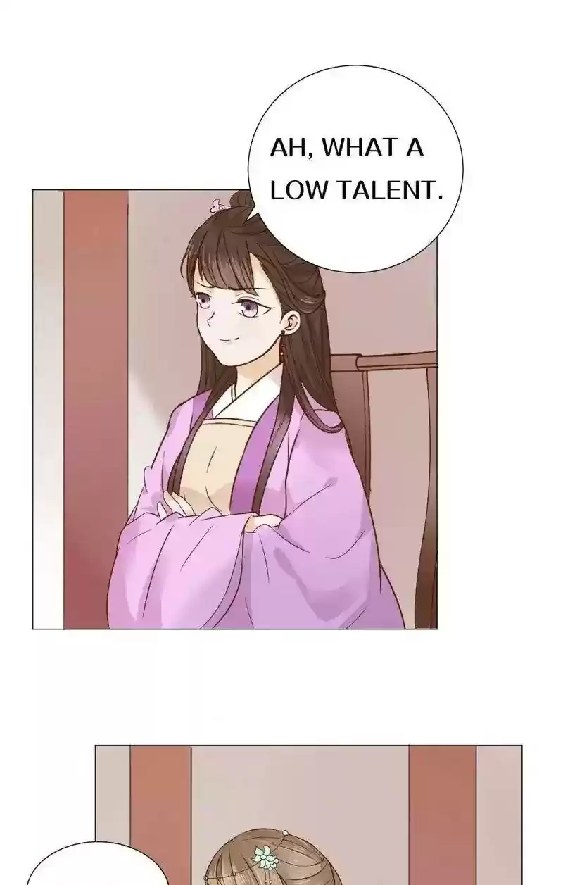 Time Travel: The Mighty Crown Princess Chapter 5