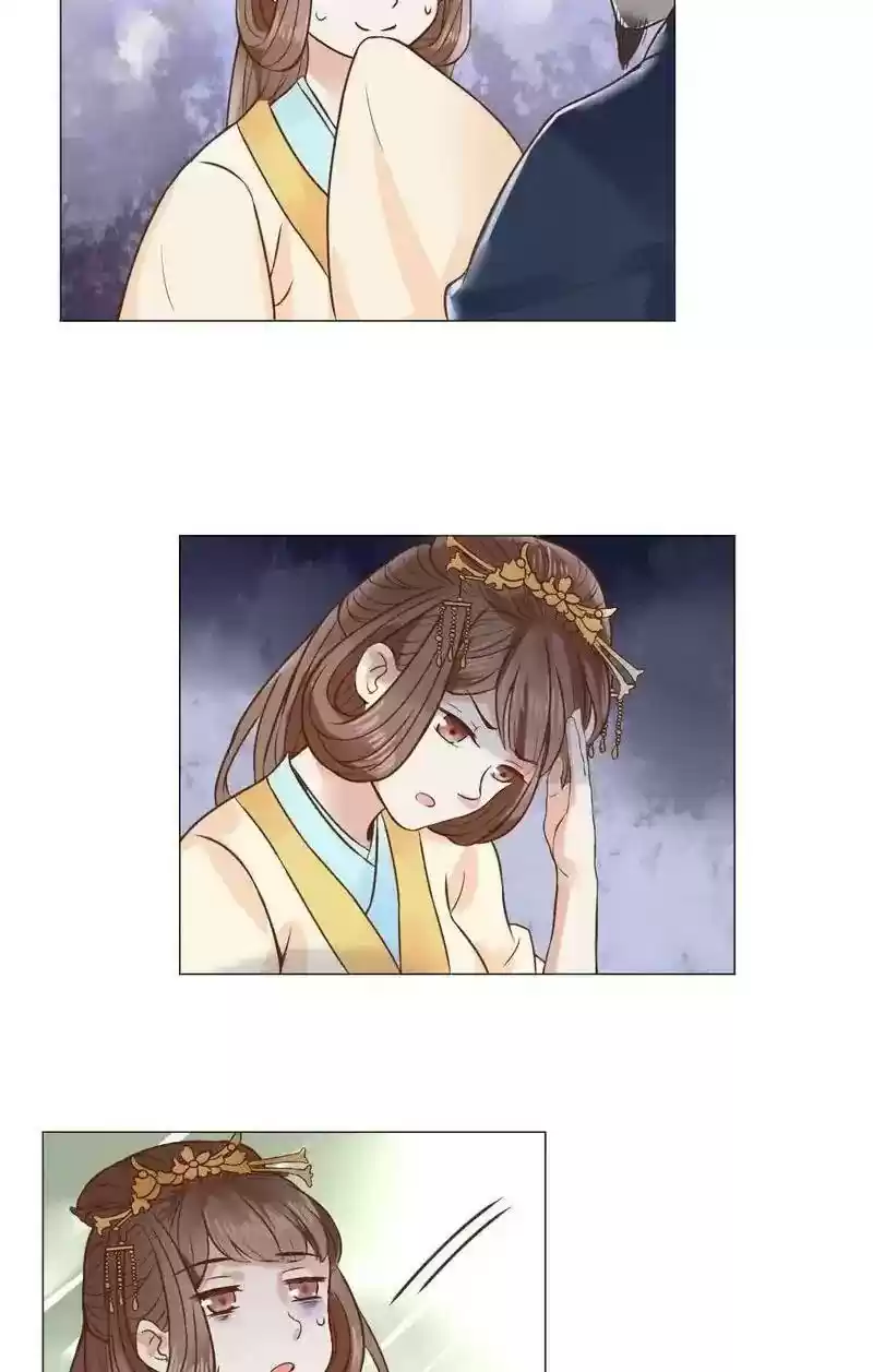 Time Travel: The Mighty Crown Princess Chapter 5