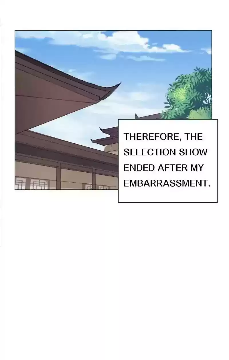 Time Travel: The Mighty Crown Princess Chapter 5