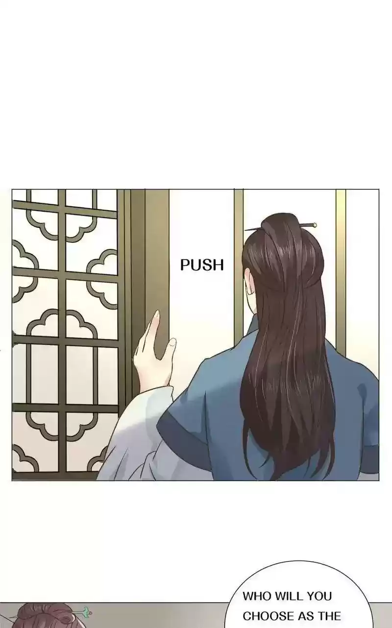 Time Travel: The Mighty Crown Princess Chapter 5