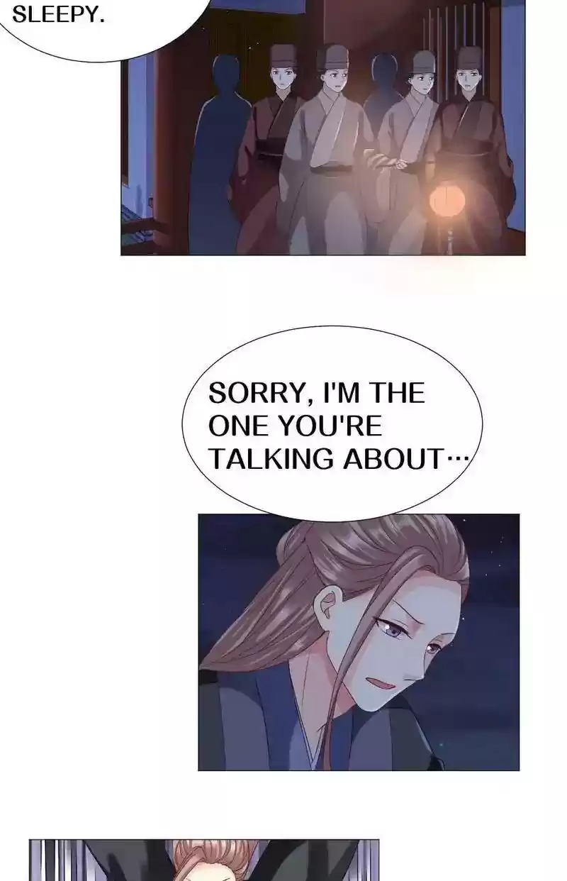 Time Travel: The Mighty Crown Princess Chapter 50