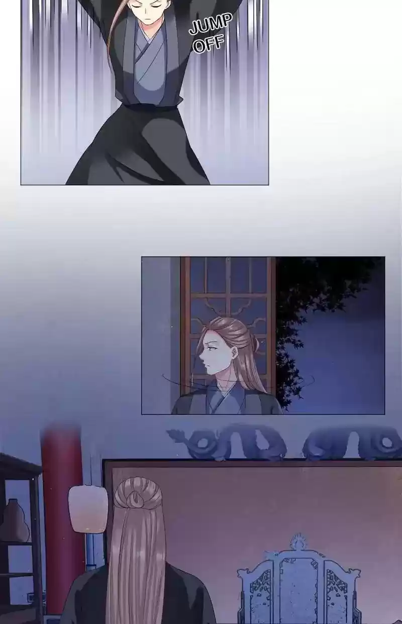 Time Travel: The Mighty Crown Princess Chapter 50