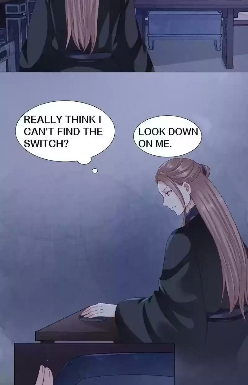 Time Travel: The Mighty Crown Princess Chapter 50