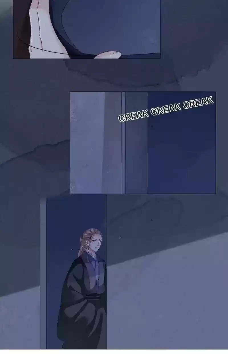 Time Travel: The Mighty Crown Princess Chapter 50