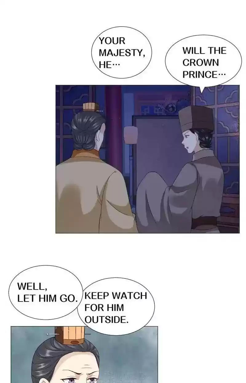 Time Travel: The Mighty Crown Princess Chapter 50