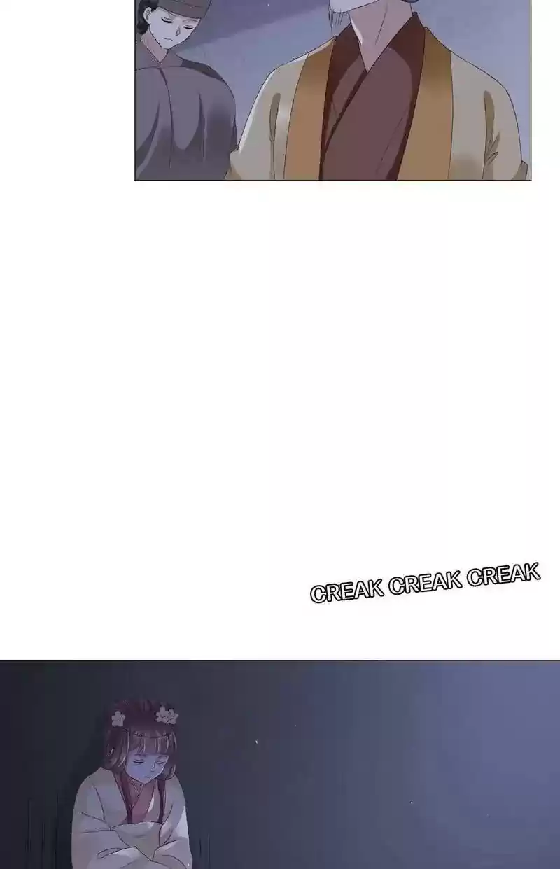 Time Travel: The Mighty Crown Princess Chapter 50