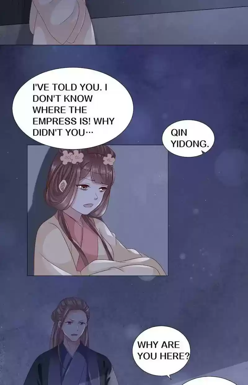 Time Travel: The Mighty Crown Princess Chapter 50