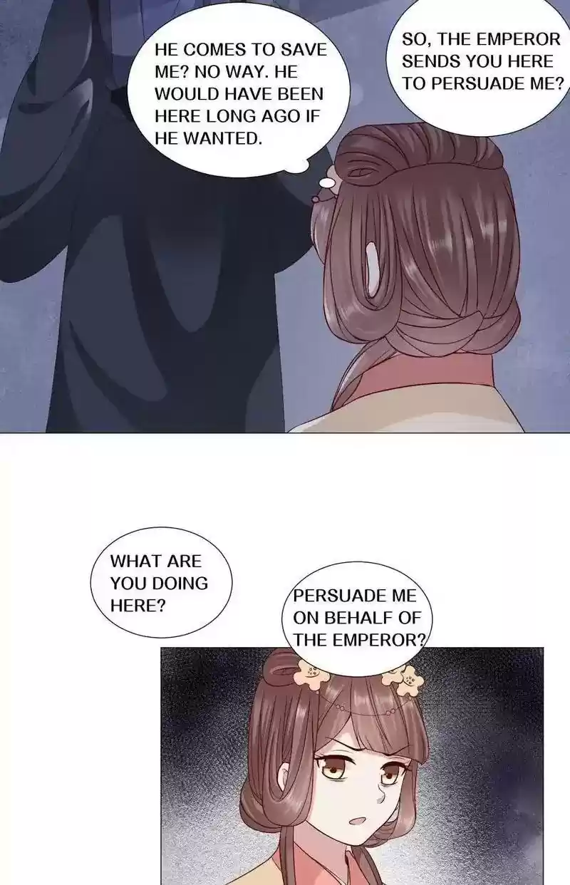 Time Travel: The Mighty Crown Princess Chapter 50