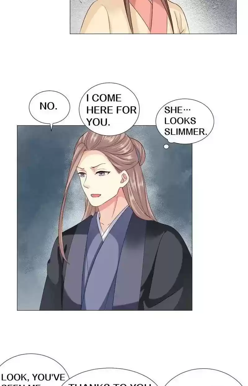 Time Travel: The Mighty Crown Princess Chapter 50