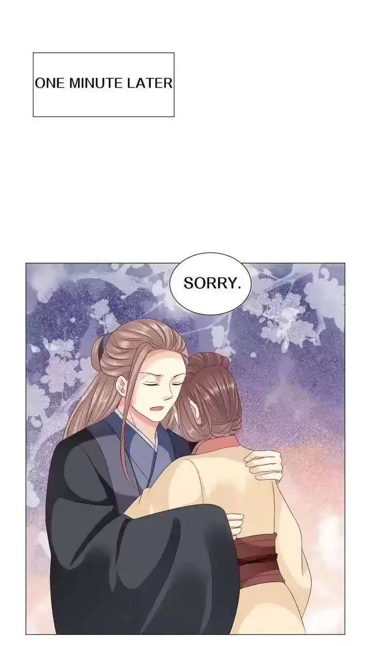 Time Travel: The Mighty Crown Princess Chapter 50