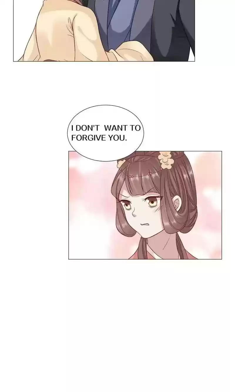 Time Travel: The Mighty Crown Princess Chapter 50