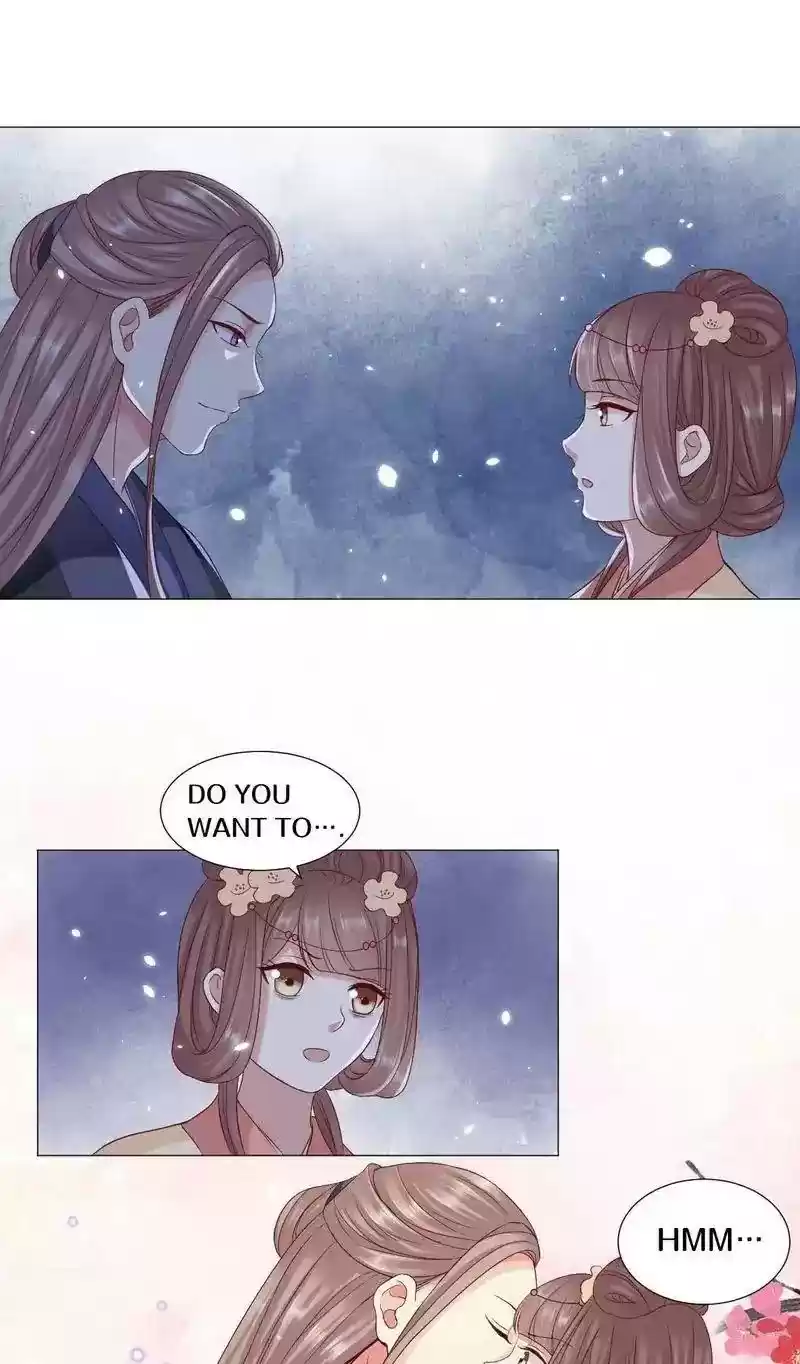 Time Travel: The Mighty Crown Princess Chapter 50