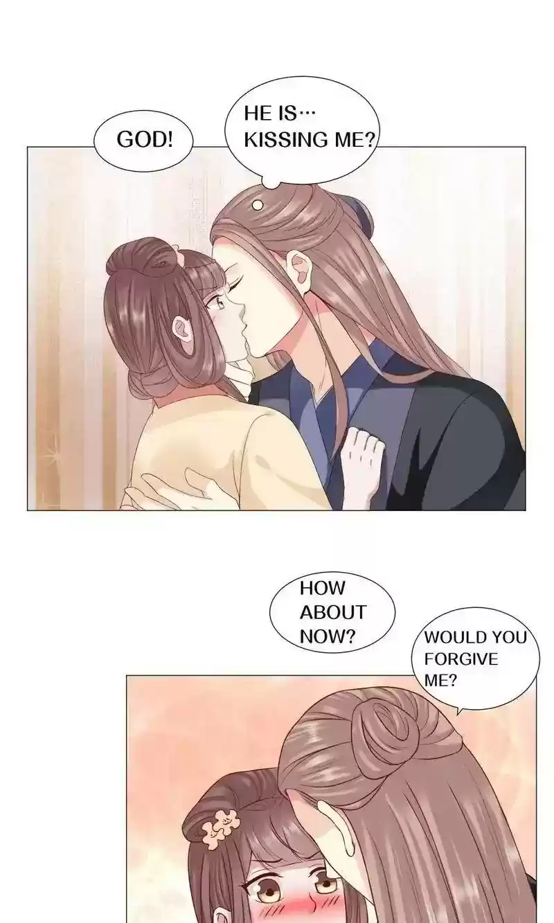 Time Travel: The Mighty Crown Princess Chapter 51