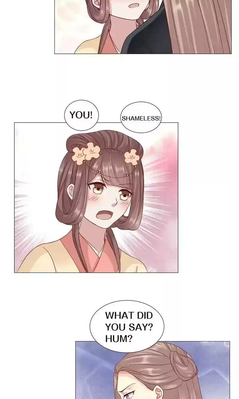 Time Travel: The Mighty Crown Princess Chapter 51