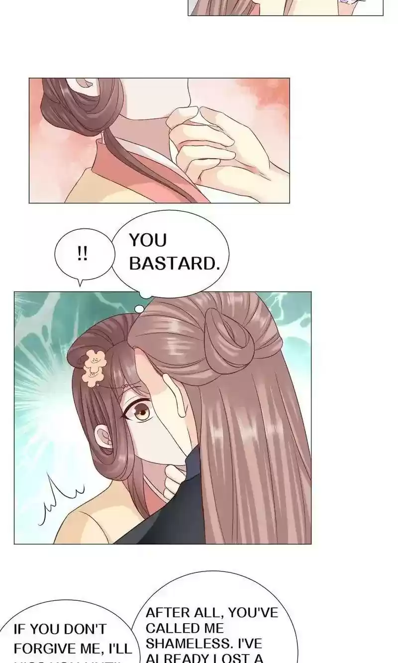 Time Travel: The Mighty Crown Princess Chapter 51