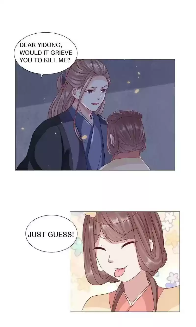 Time Travel: The Mighty Crown Princess Chapter 51