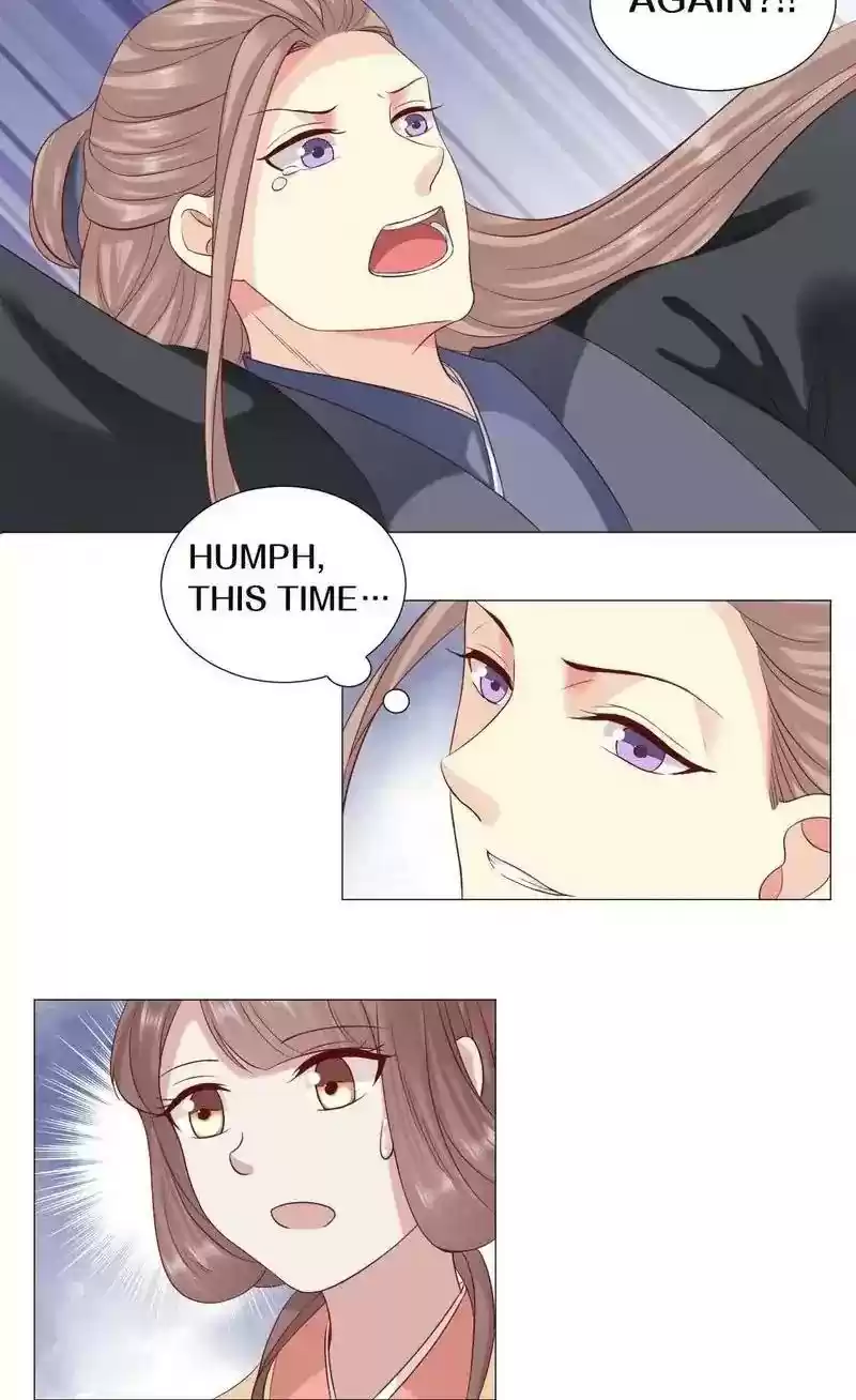 Time Travel: The Mighty Crown Princess Chapter 51