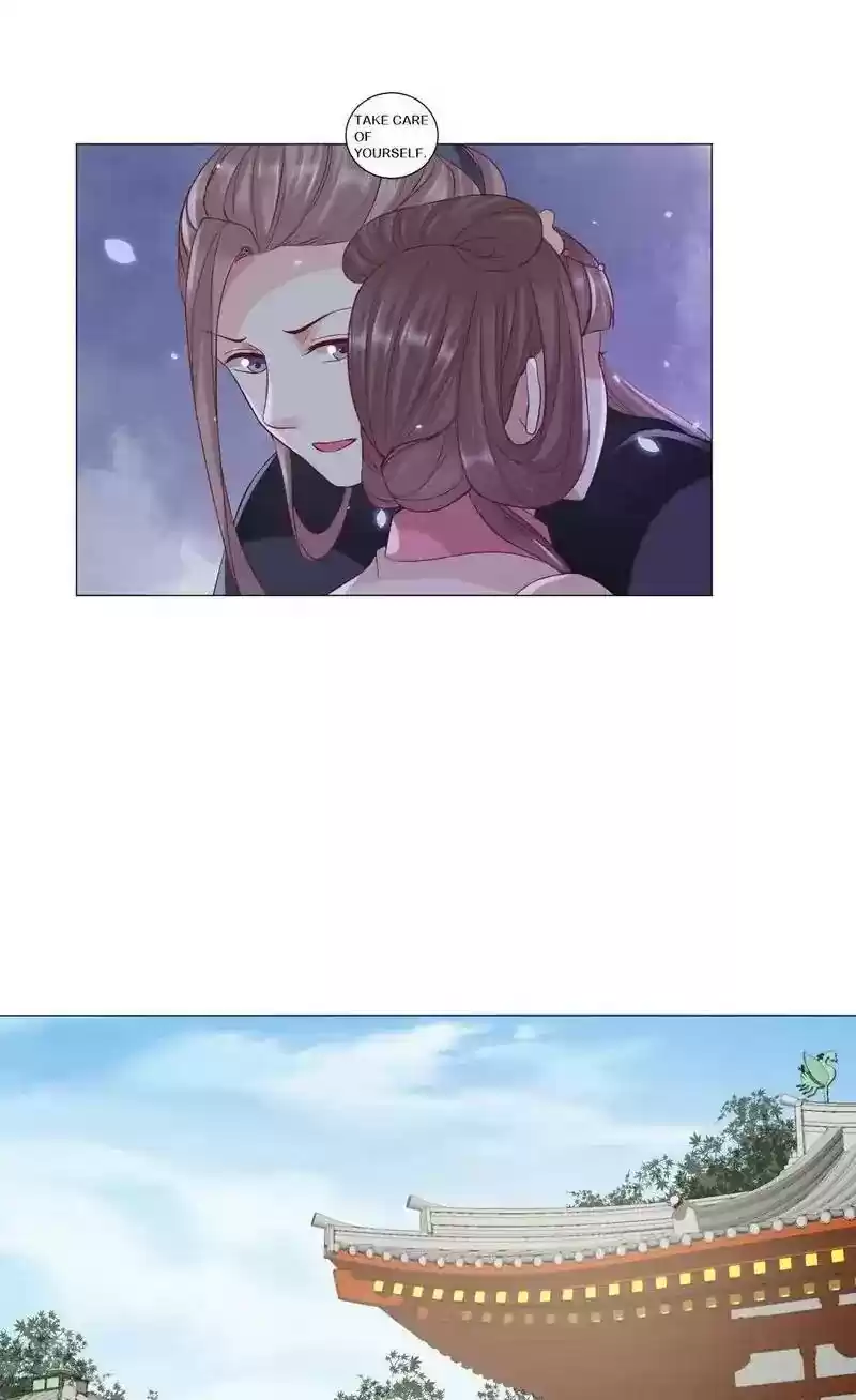 Time Travel: The Mighty Crown Princess Chapter 51