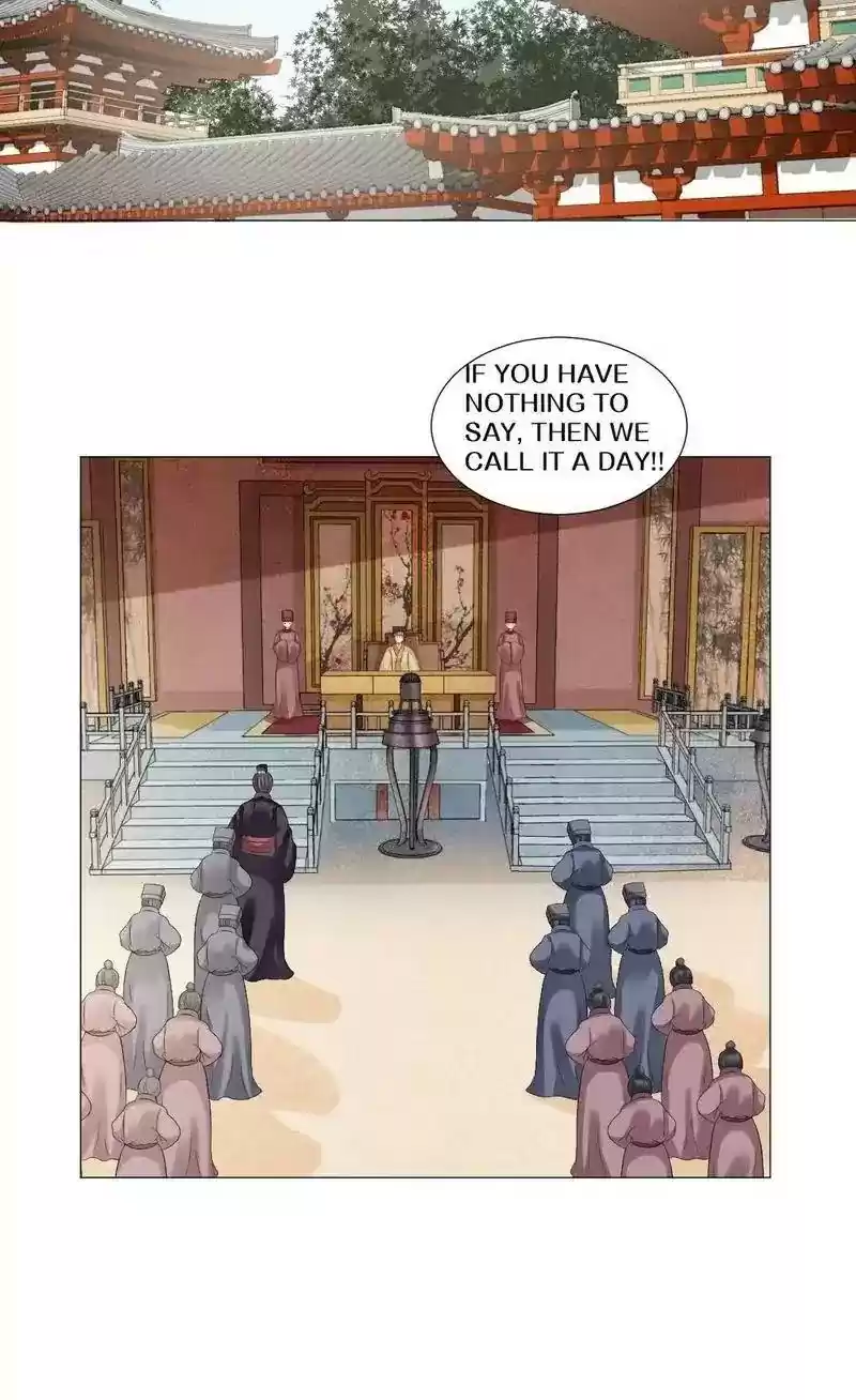 Time Travel: The Mighty Crown Princess Chapter 51