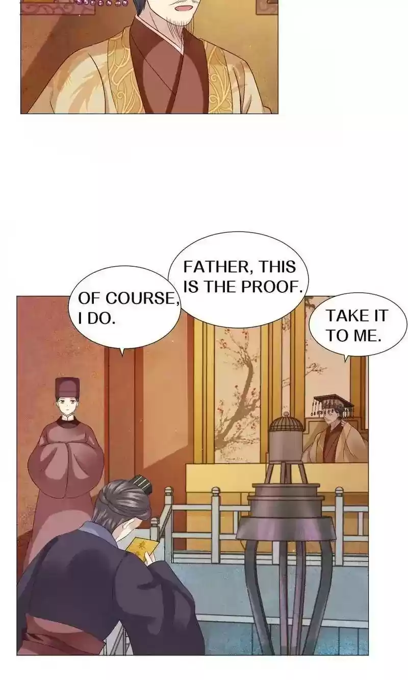 Time Travel: The Mighty Crown Princess Chapter 51