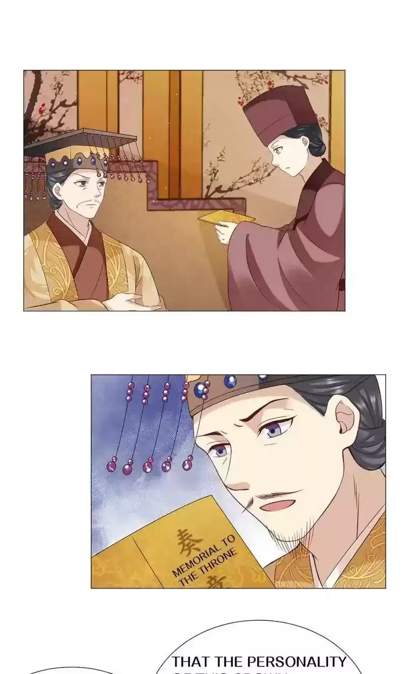 Time Travel: The Mighty Crown Princess Chapter 51