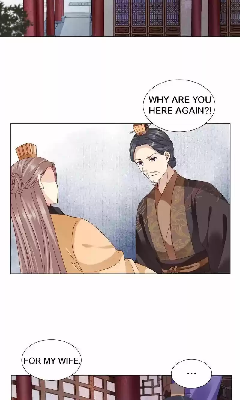 Time Travel: The Mighty Crown Princess Chapter 52