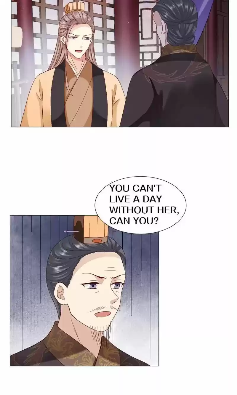 Time Travel: The Mighty Crown Princess Chapter 52