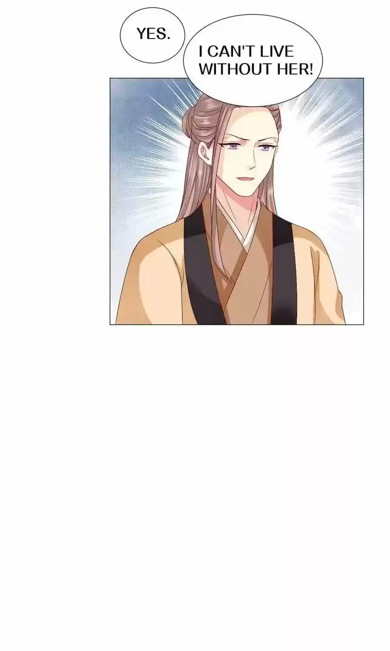 Time Travel: The Mighty Crown Princess Chapter 52