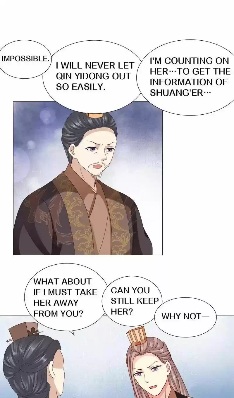 Time Travel: The Mighty Crown Princess Chapter 52