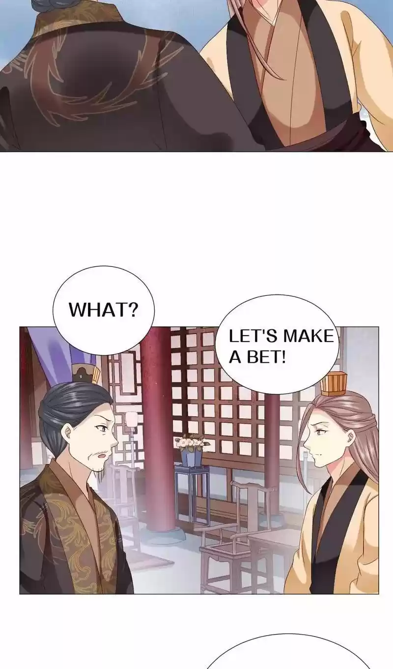 Time Travel: The Mighty Crown Princess Chapter 52