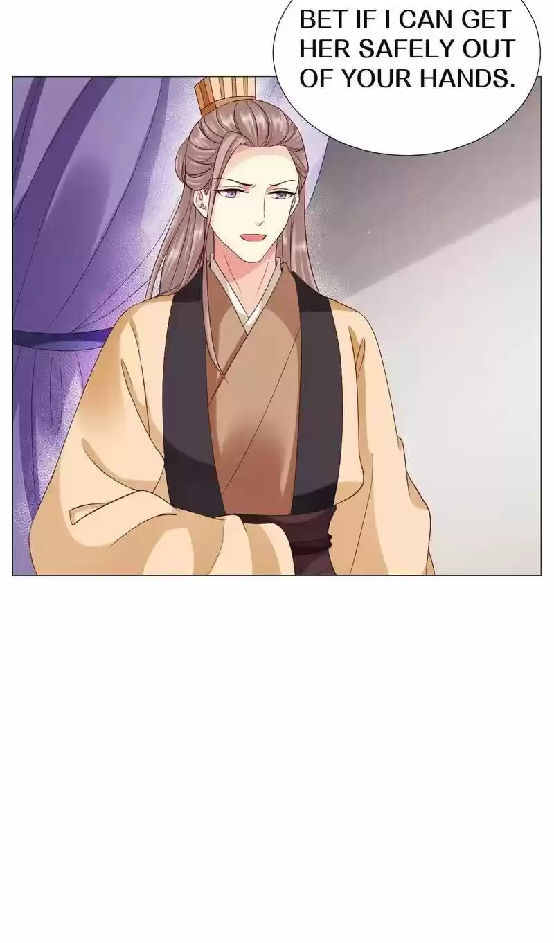 Time Travel: The Mighty Crown Princess Chapter 52