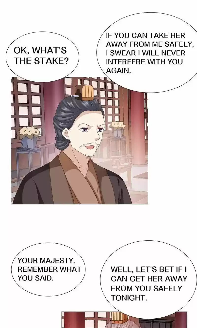 Time Travel: The Mighty Crown Princess Chapter 53