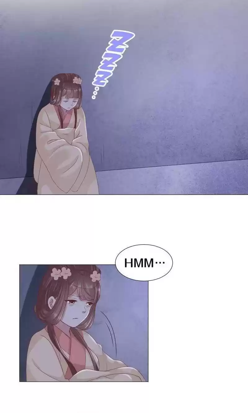 Time Travel: The Mighty Crown Princess Chapter 53