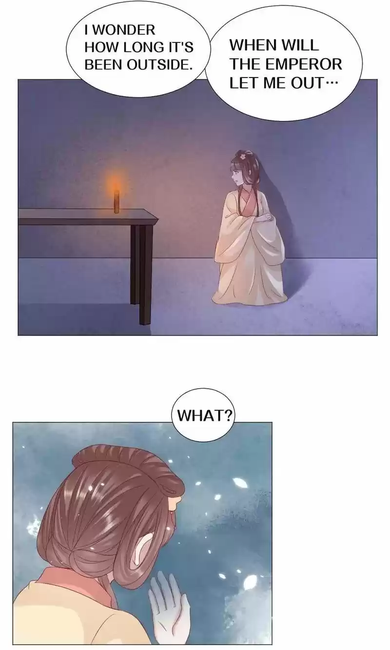 Time Travel: The Mighty Crown Princess Chapter 53