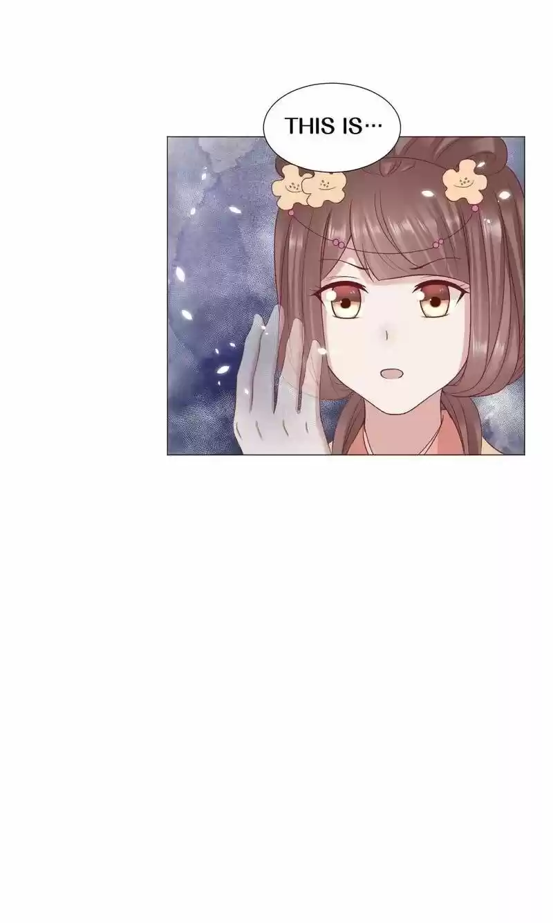 Time Travel: The Mighty Crown Princess Chapter 53