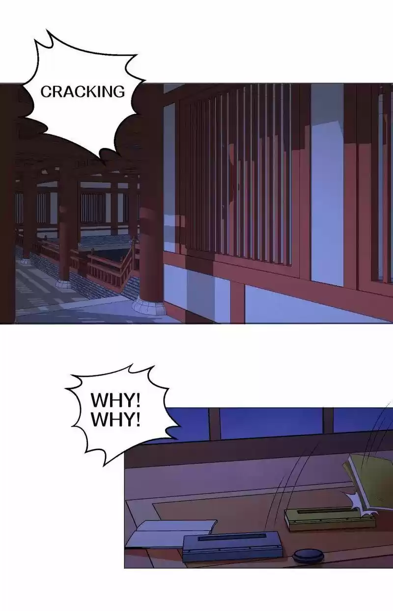 Time Travel: The Mighty Crown Princess Chapter 53