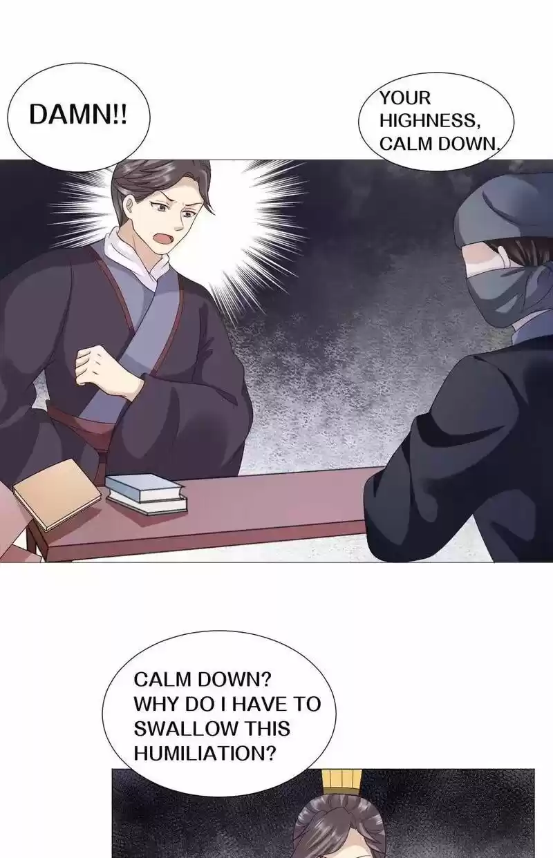 Time Travel: The Mighty Crown Princess Chapter 53