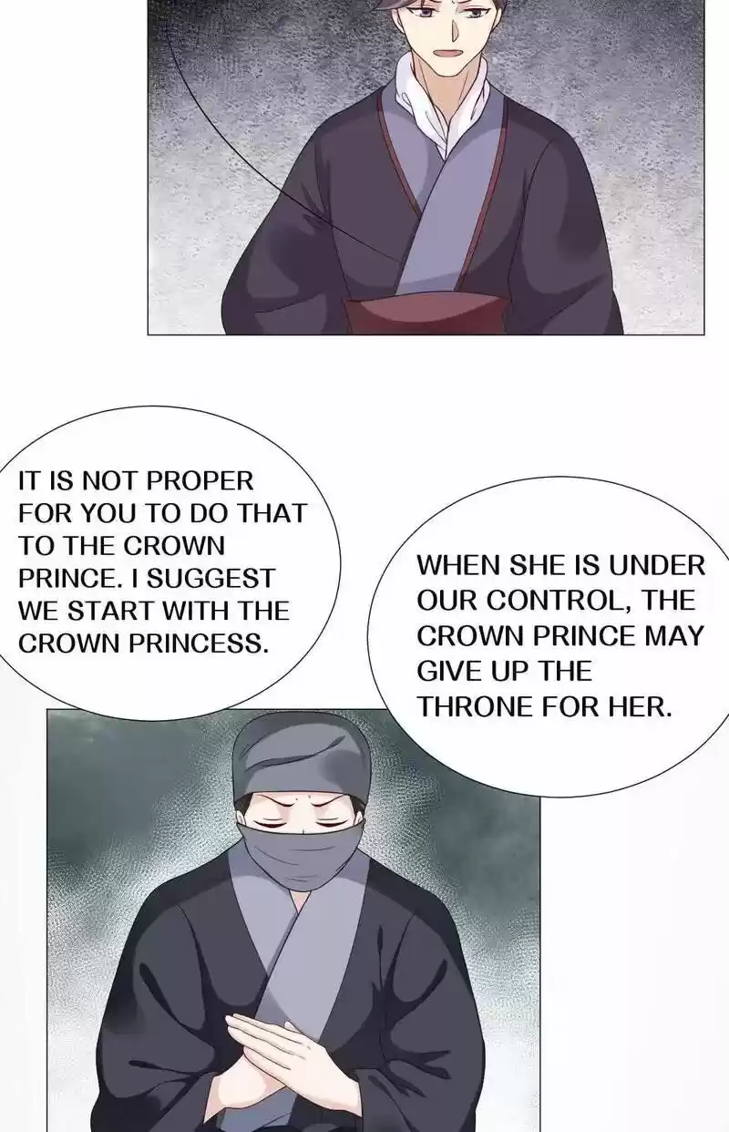 Time Travel: The Mighty Crown Princess Chapter 53