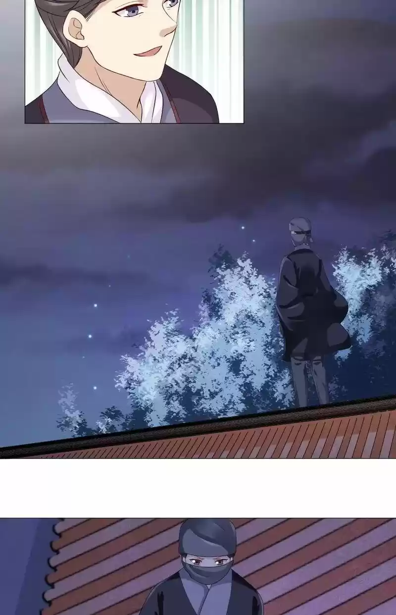 Time Travel: The Mighty Crown Princess Chapter 53