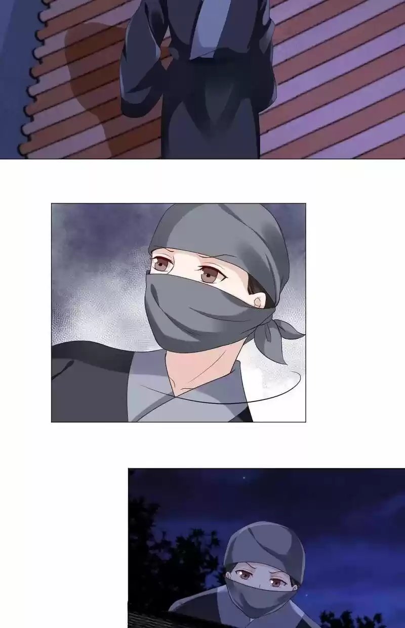 Time Travel: The Mighty Crown Princess Chapter 53