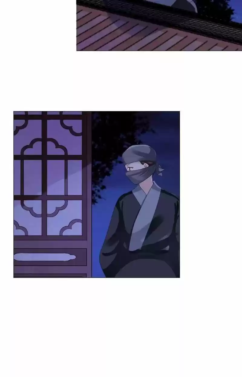 Time Travel: The Mighty Crown Princess Chapter 53