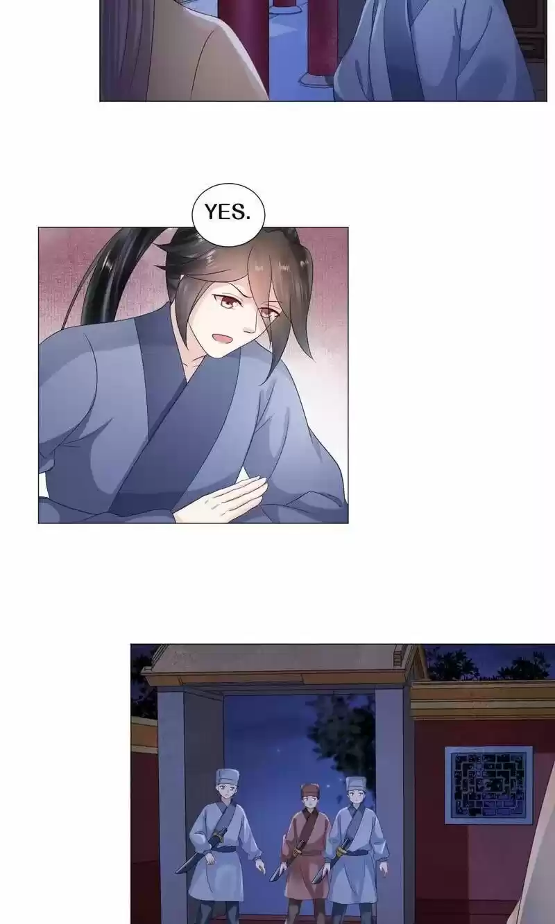 Time Travel: The Mighty Crown Princess Chapter 53