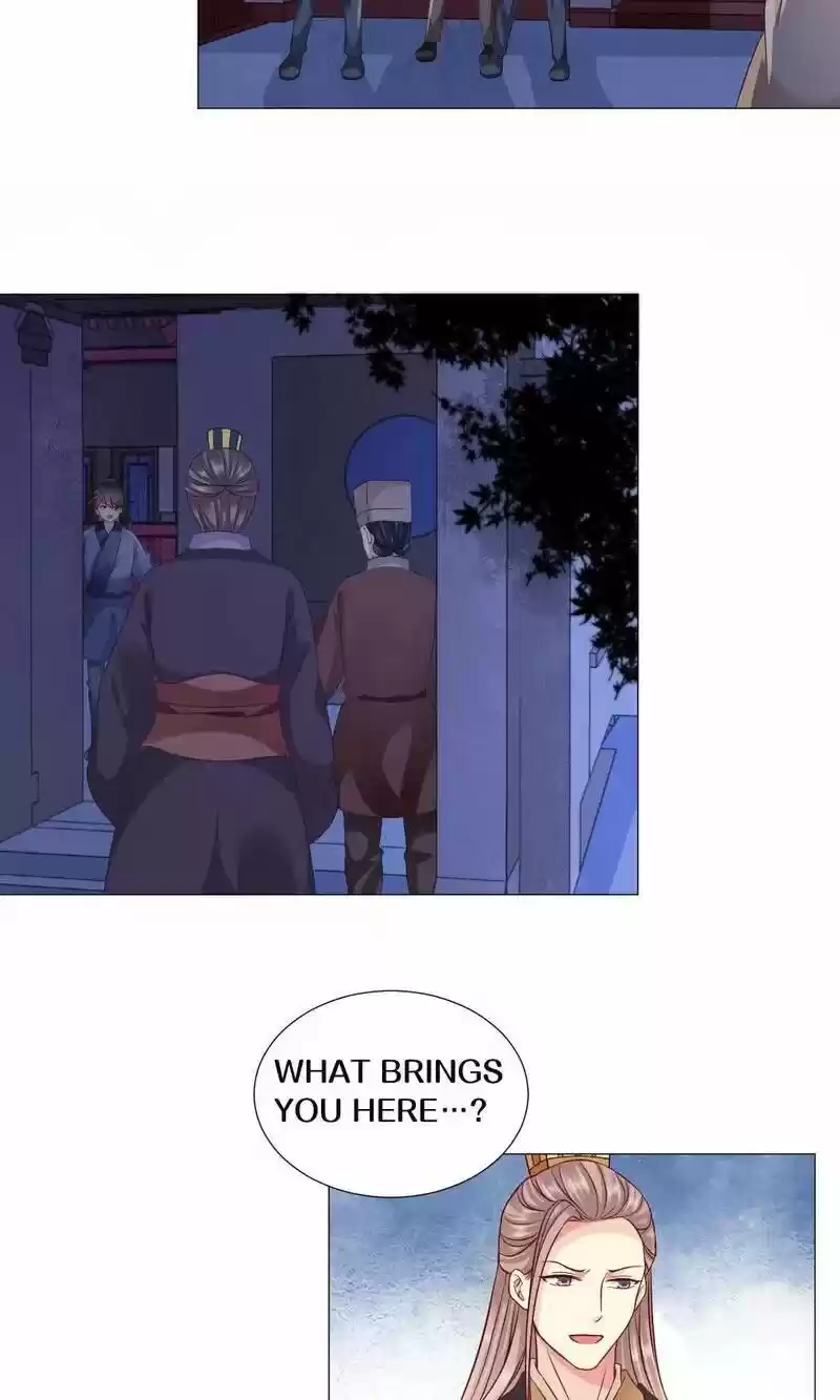 Time Travel: The Mighty Crown Princess Chapter 53