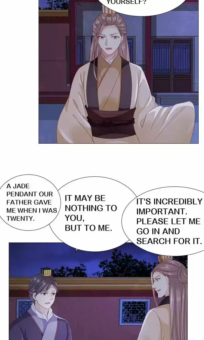 Time Travel: The Mighty Crown Princess Chapter 53