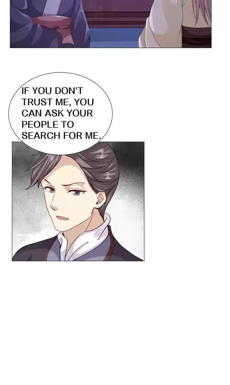 Time Travel: The Mighty Crown Princess Chapter 53