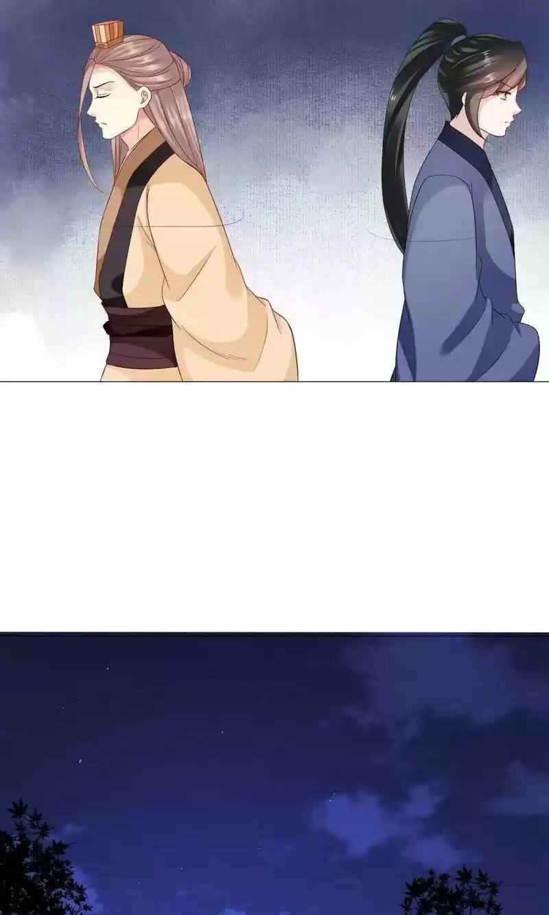 Time Travel: The Mighty Crown Princess Chapter 54