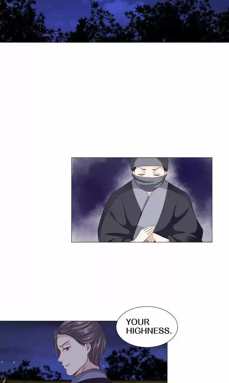 Time Travel: The Mighty Crown Princess Chapter 54