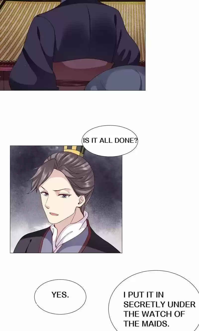 Time Travel: The Mighty Crown Princess Chapter 54