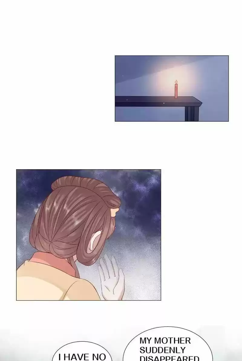 Time Travel: The Mighty Crown Princess Chapter 55