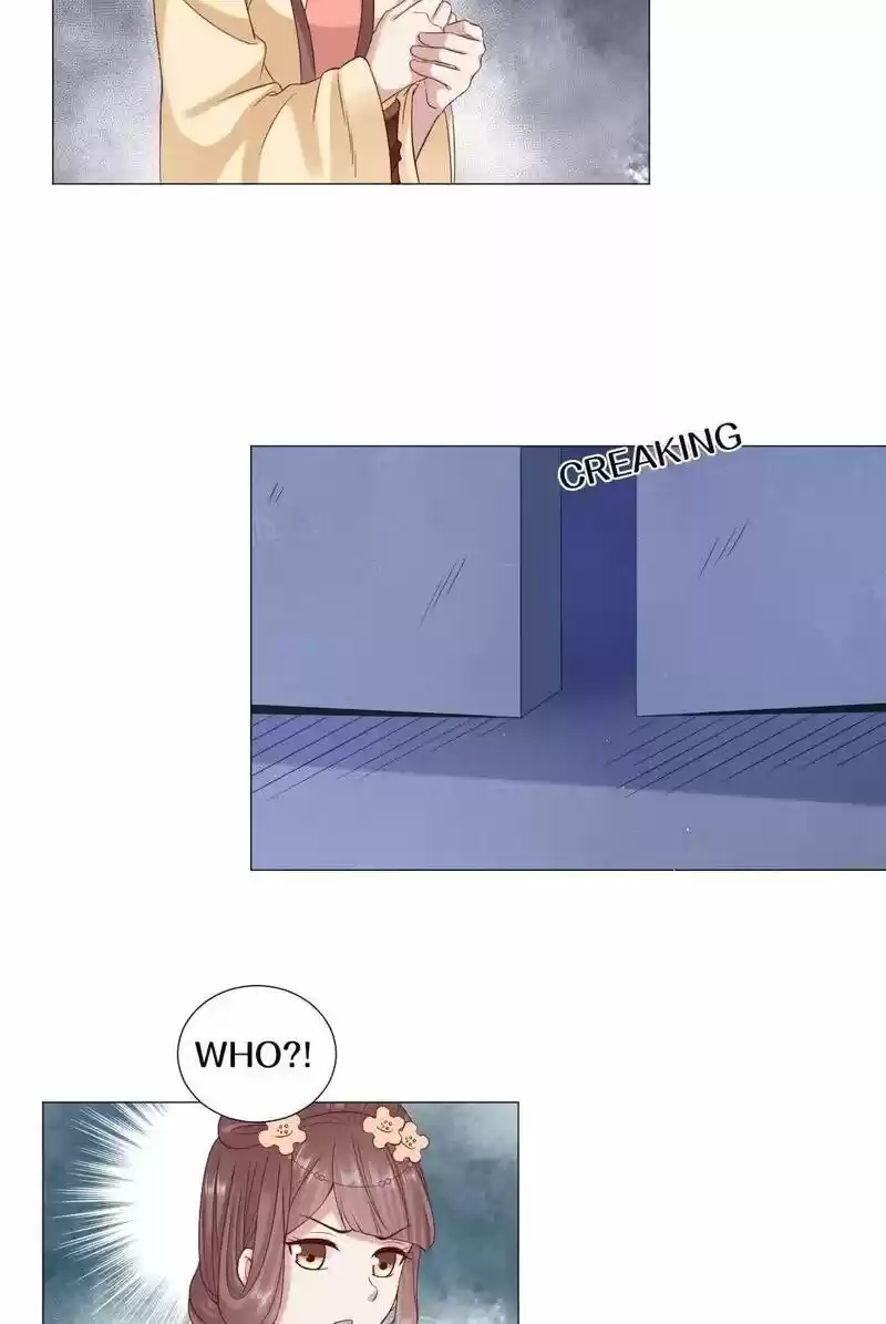 Time Travel: The Mighty Crown Princess Chapter 55